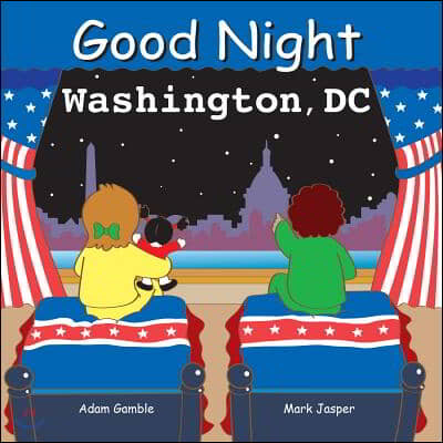 Good Night Washington DC