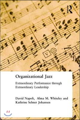 Organizational Jazz