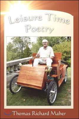 Leisure Time Poetry