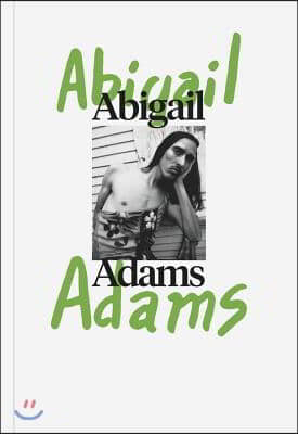 Abigail Adams