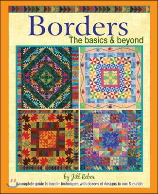 Borders: The Basics &amp; Beyond