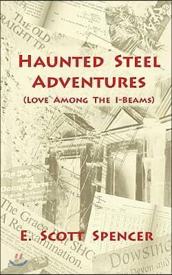 Haunted Steel Adventures