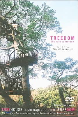 Treedom: The Road to Freedom [With DVD]