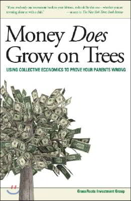 Money Does Grow on Trees