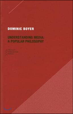 Understanding Media: A Popular Philosophy