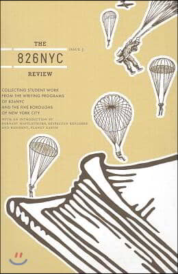 The 826nyc Review: Issue Three