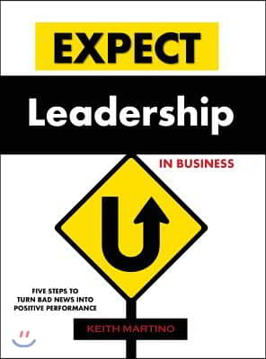 Expect Leadership in Business - Hardcover