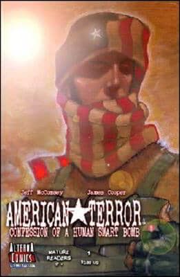 American Terror 1