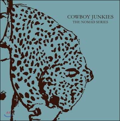 Cowboy Junkies: The Nomad Series