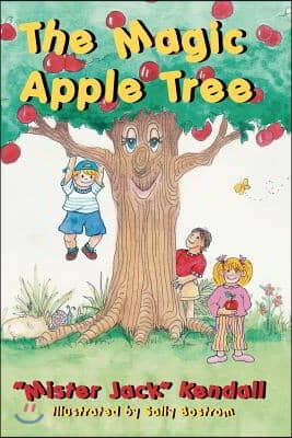 The Magic Apple Tree