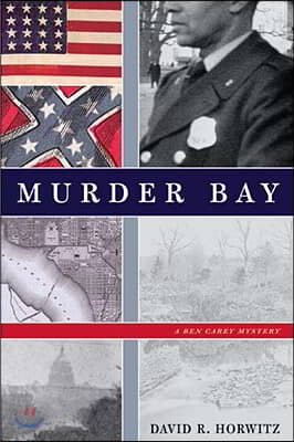 Murder Bay: A Ben Carey Mystery