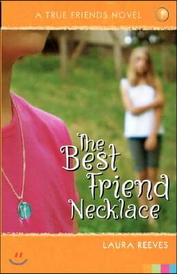 The Best Friend Necklace