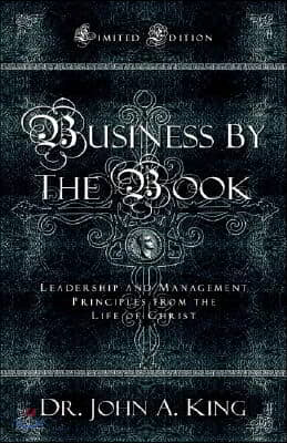 Business By The Book: Special Edition hardcover