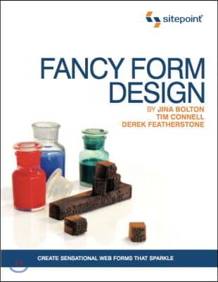 Fancy Form Design