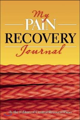 My Pain Recovery Journal