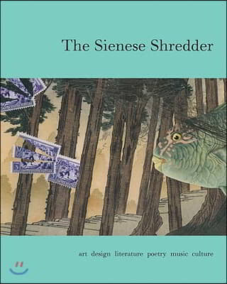 The Sienese Shredder Issue 3 [With CD (Audio)]