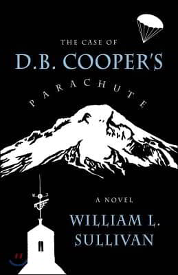 The Case of D.B. Cooper&#39;s Parachute