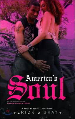 America&#39;s Soul