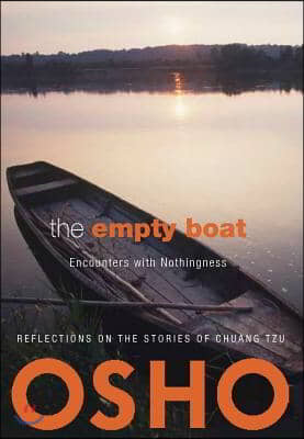 The Empty Boat: Encounters with Nothingness