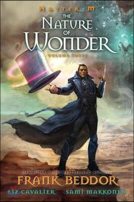 Hatter M: Nature of Wonder