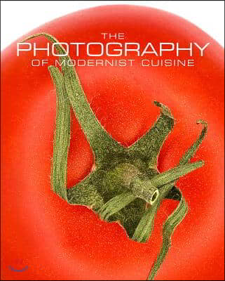 Photography of Modernist Cuisine