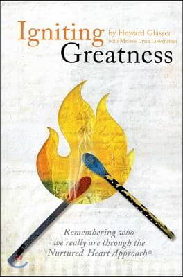 Igniting Greatness