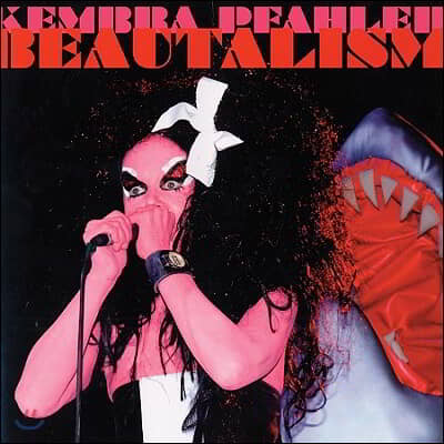 Kembra Pfahler: Beautalism