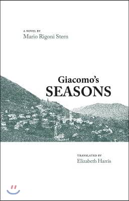 Giacomo&#39;s Seasons