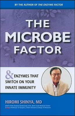 The Microbe Factor