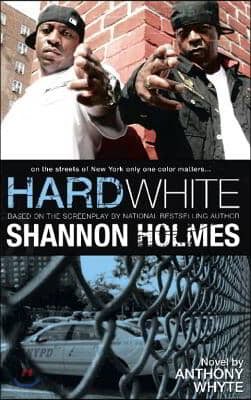 Hard White: On the Streets of New York Only One Color Matters