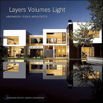 Layers Volumes Light