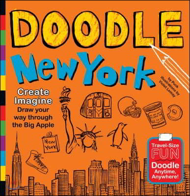 Doodle New York