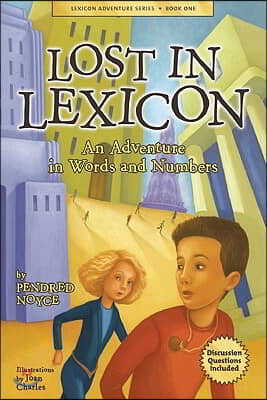 Lost in Lexicon: An Adventure in Words and Numbers