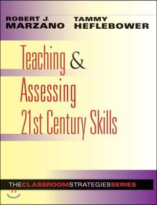 Teaching & Assessing 21st Century Skills