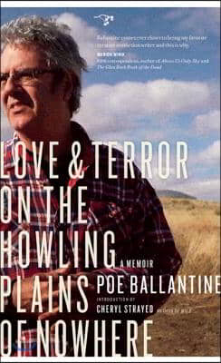 Love & Terror on the Howling Plains of Nowhere