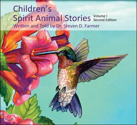 Children's Animal Spirit Stories