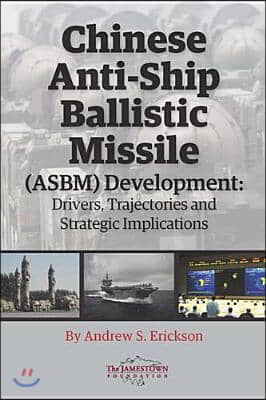 Chinese Anti-Ship Ballistic Missile (ASBM) Development: Drivers, Trajectories, and Strategic Implications