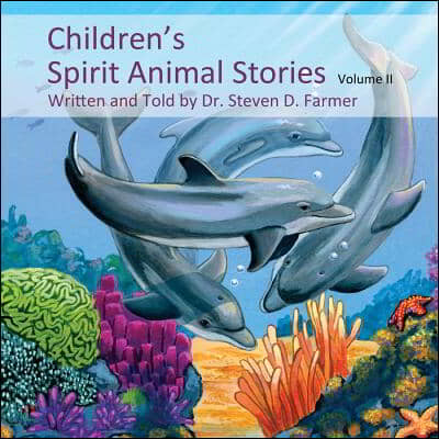 Children's Animal Spirit Stories