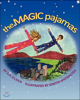 The Magic Pajamas
