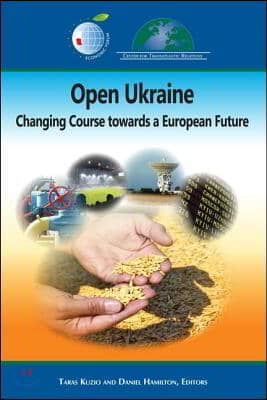 Open Ukraine in the Transatlantic Space: Recommendations for Action