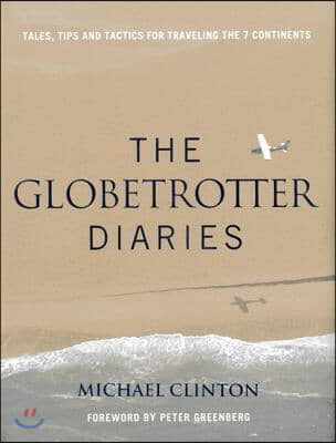 Globetrotter Diaries