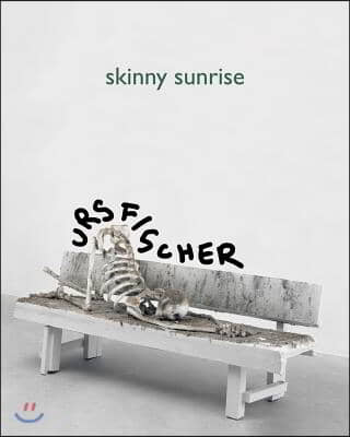 Urs Fischer: Skinny Sunrise