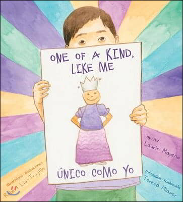 One of a Kind, Like Me / Unico Como Yo