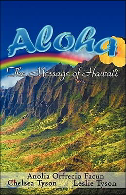 Aloha - the Message of Hawaii