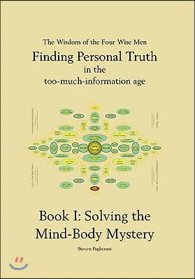 Solving the Mind Body Mystery: (Finding Personal Truth - in the too-much-information age) Book 1