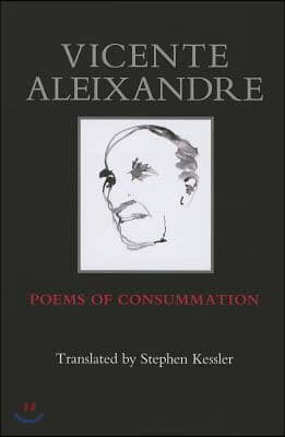 Poems of Consummation