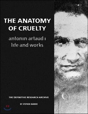 The Anatomy of Cruelty