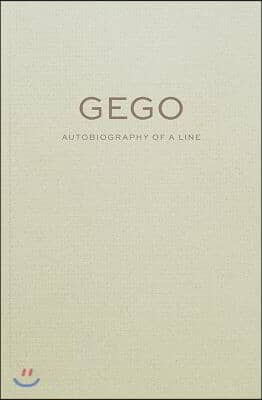 Gego: Autobiography of a Line