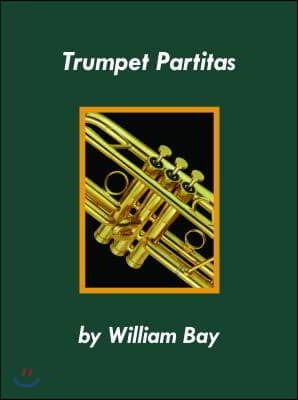 Trumpet Partitas