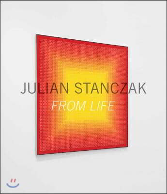 Julian Stanczak: From Life